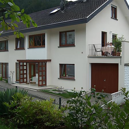 Regina'S Gaestehaus فايزينباخ المظهر الخارجي الصورة