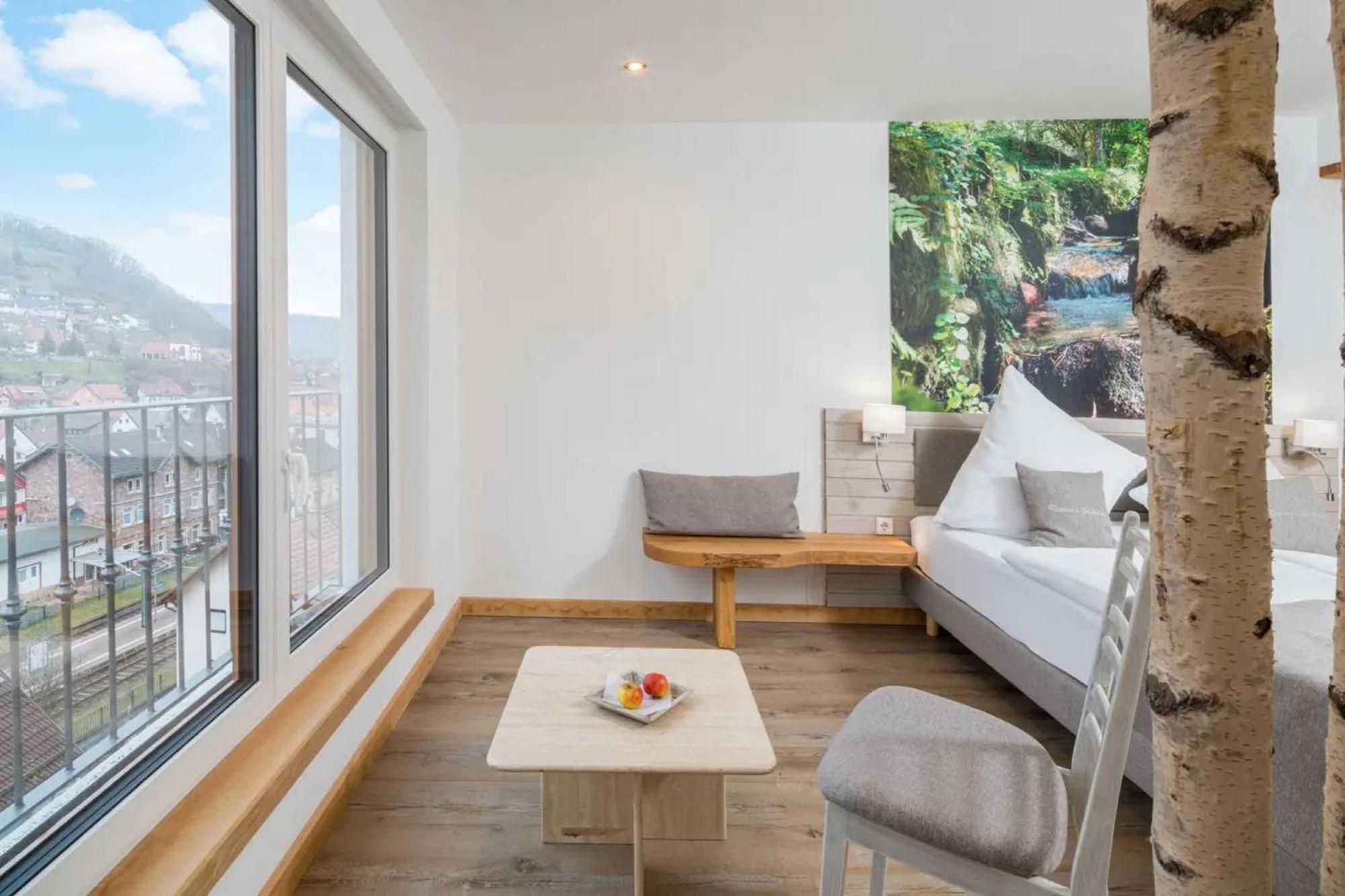 Regina'S Gaestehaus فايزينباخ المظهر الخارجي الصورة
