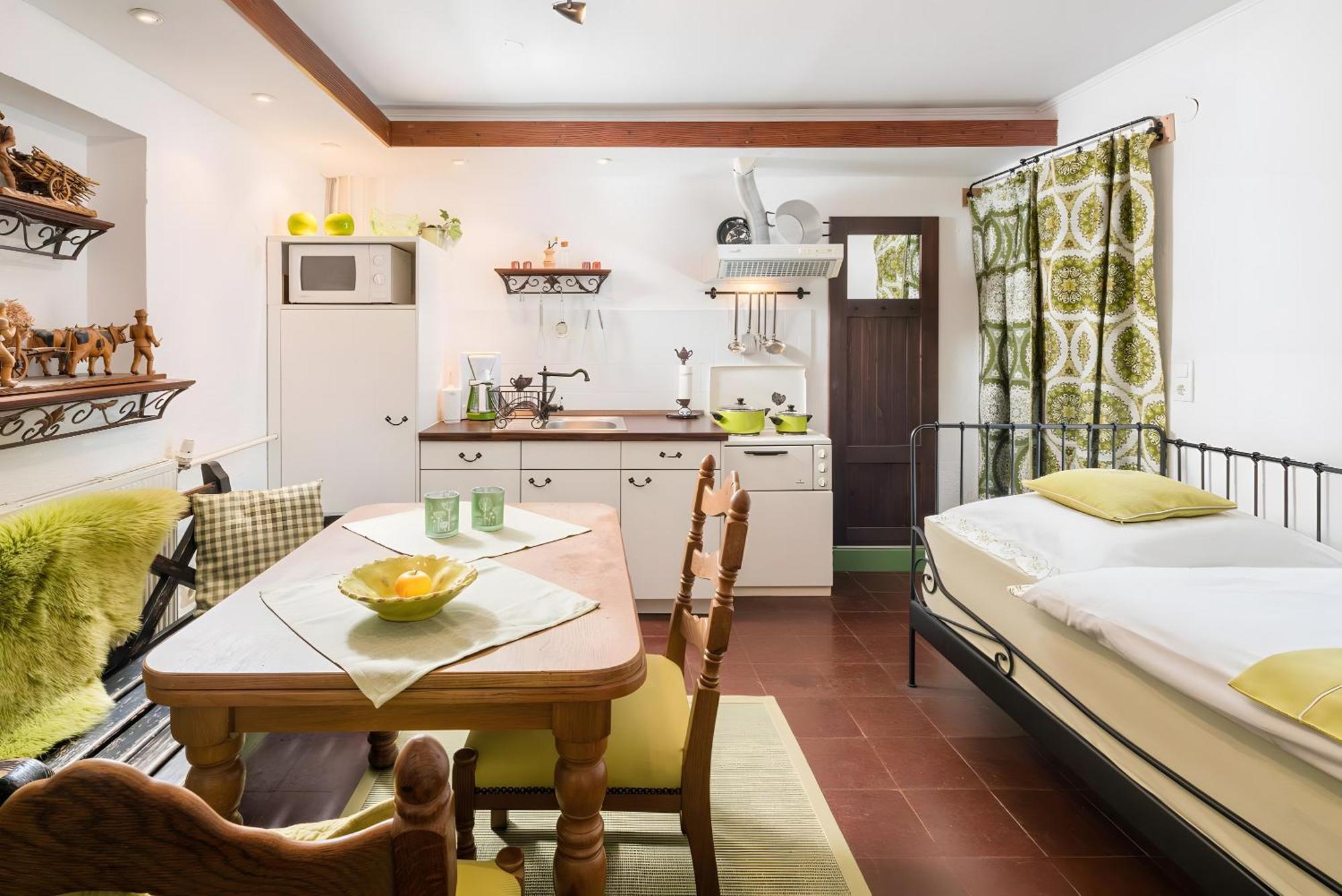 Regina'S Gaestehaus فايزينباخ المظهر الخارجي الصورة