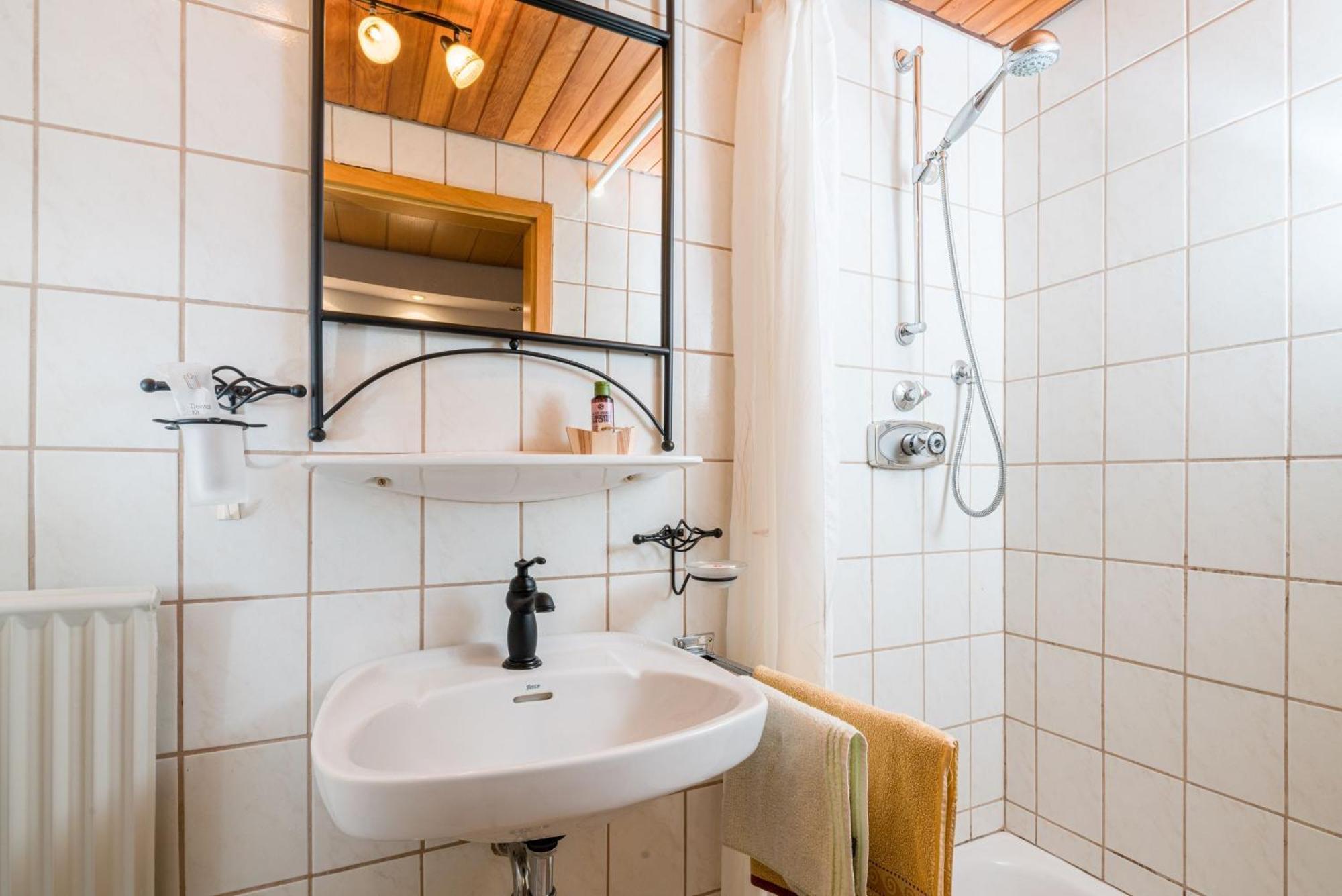 Regina'S Gaestehaus فايزينباخ المظهر الخارجي الصورة