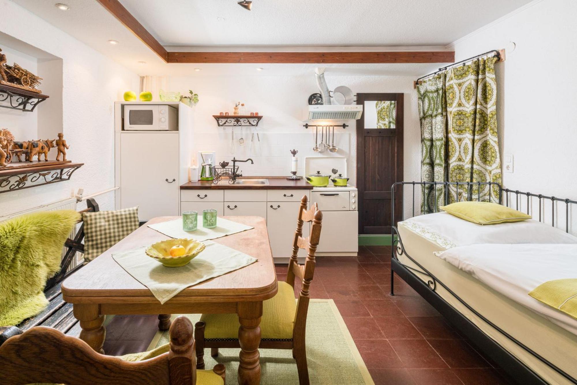 Regina'S Gaestehaus فايزينباخ المظهر الخارجي الصورة