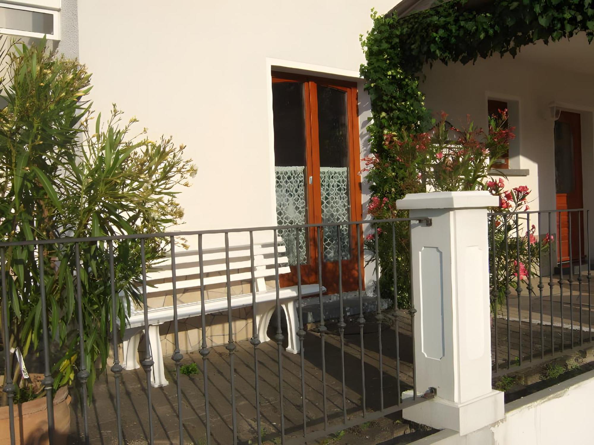 Regina'S Gaestehaus فايزينباخ المظهر الخارجي الصورة
